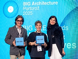 IGLO ARCHITECTS'E BIG SEE AWARDS 2025'TE 'WINNER' ÖDÜLÜ